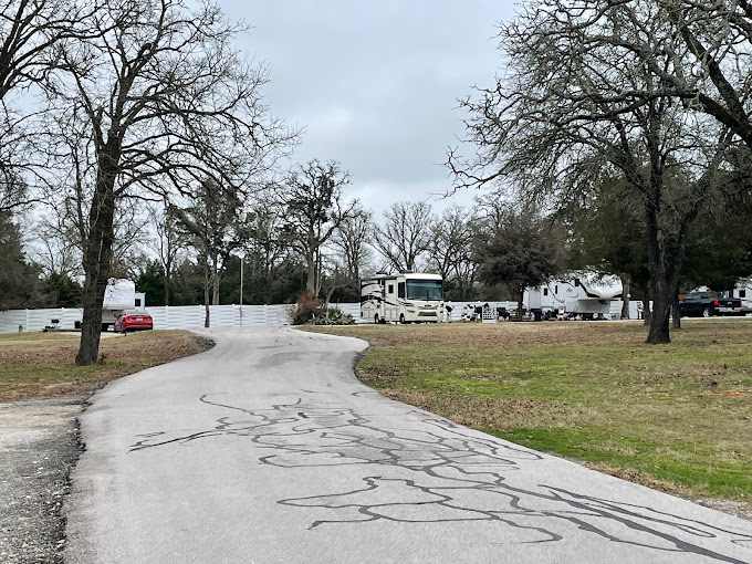 Hwy 71 RV Park