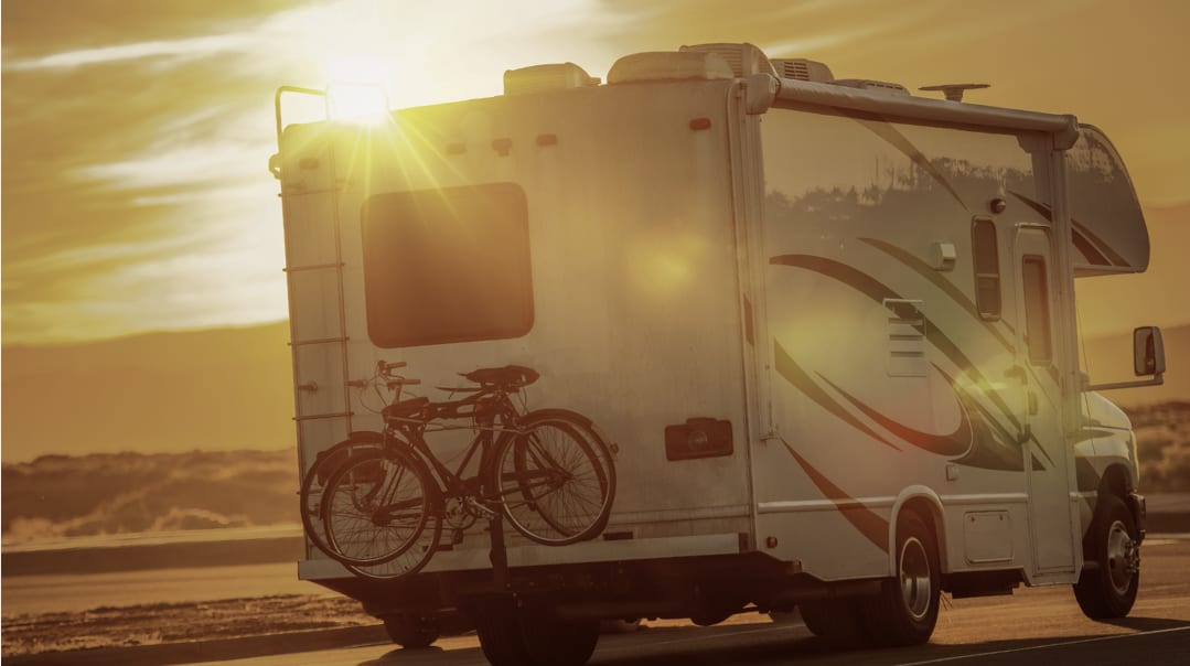 Kickapoo Lucky Eagle Casino RV Park Campground