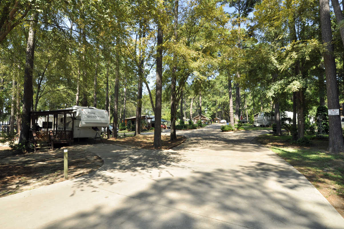 Stow A Way Marina and RV Park