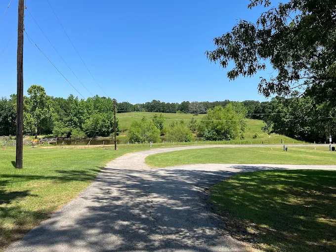 Hwy 155 RV Park