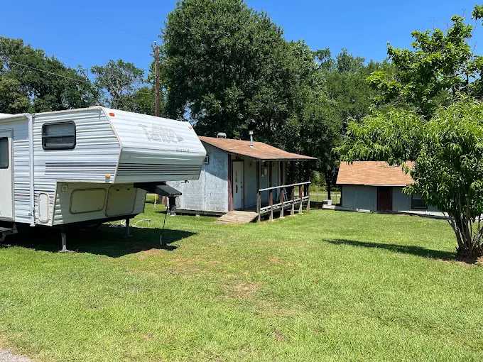 Hwy 155 RV Park