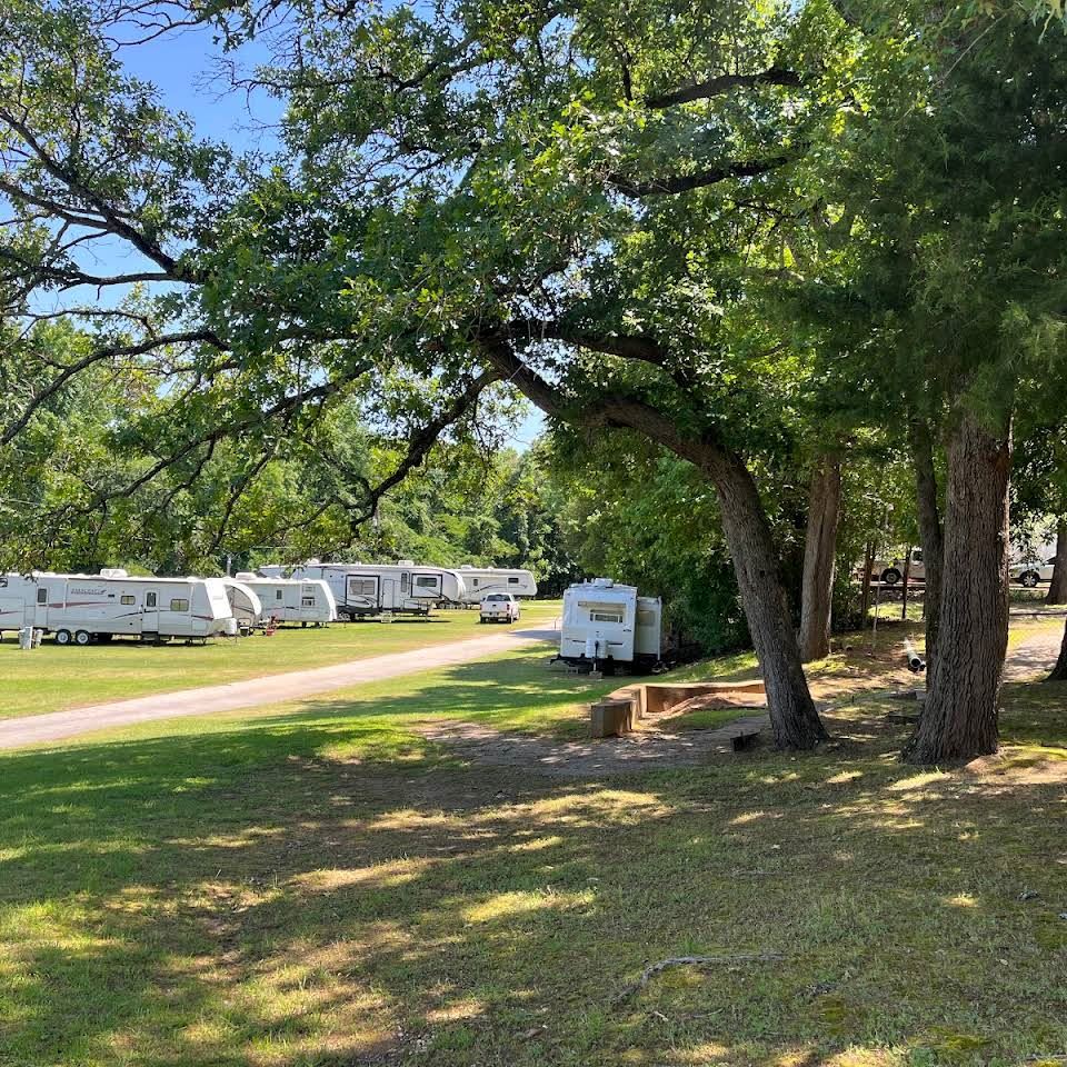 Hwy 155 RV Park
