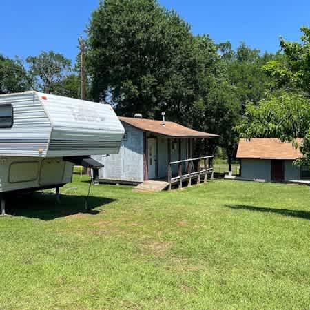 Hwy 155 RV Park