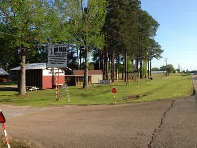 Cypress Valley RV Park