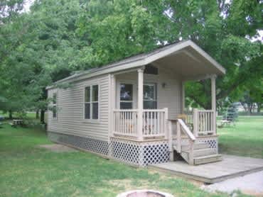 Jellystone Park Akron Canton