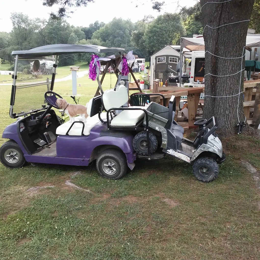 Leisure Lake Campground