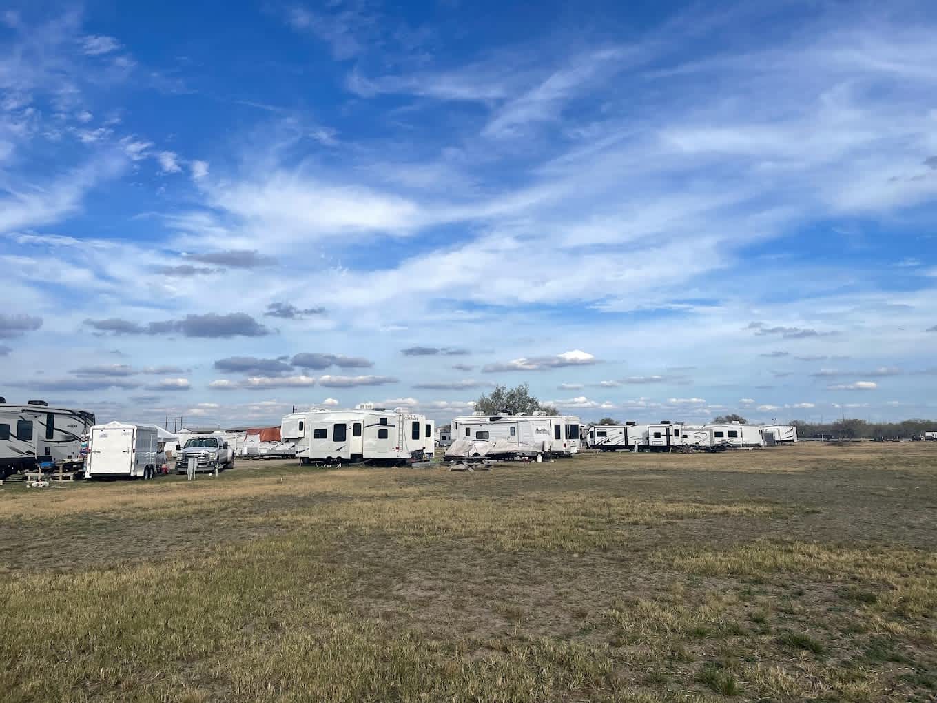 Tilden Rv Park