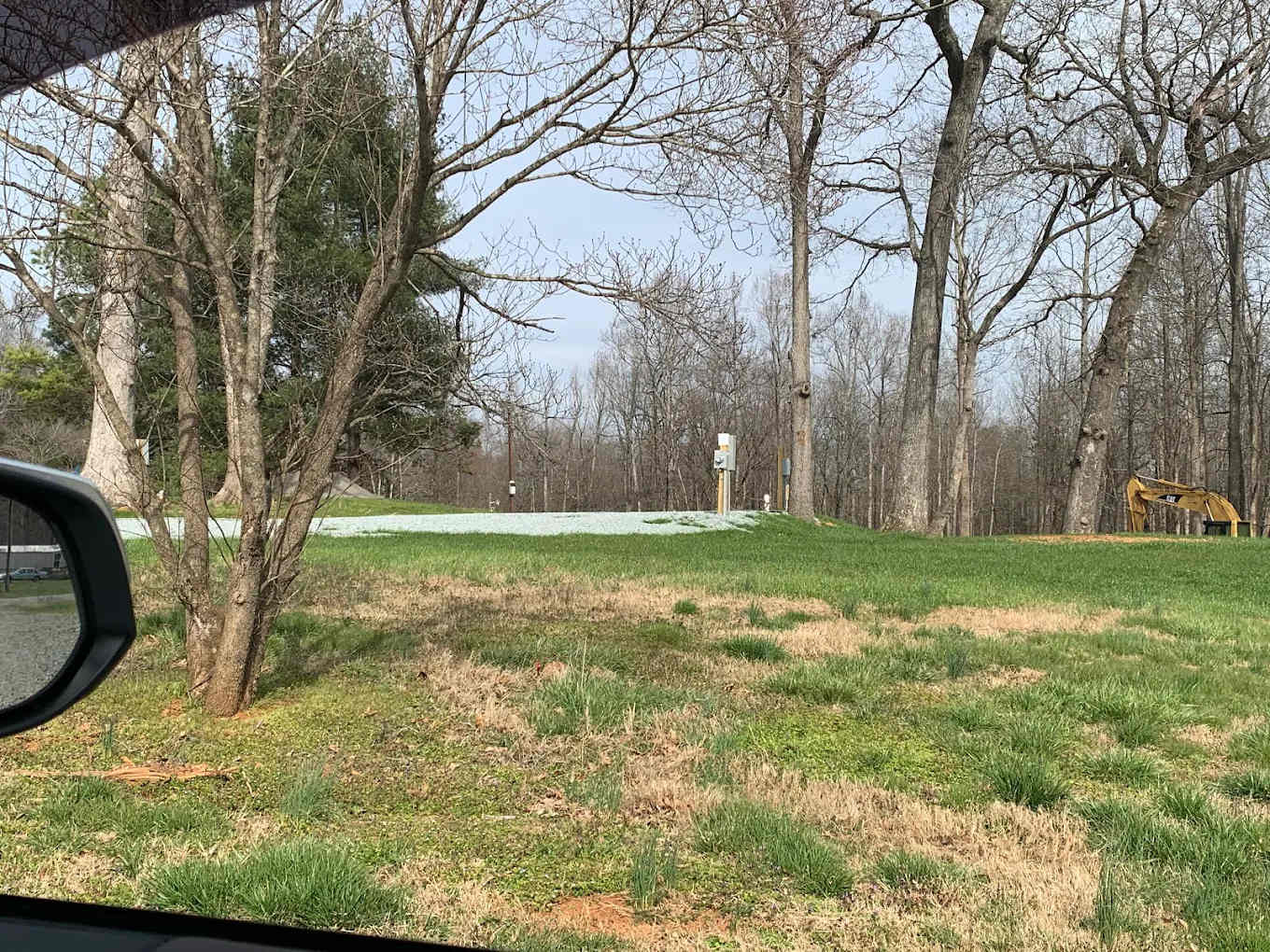 Wishing Well RV Park
