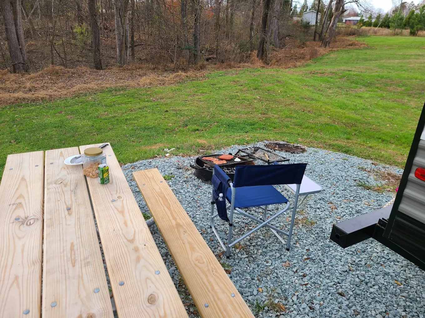 Wishing Well RV Park