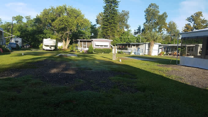 Lone Pine RV Park