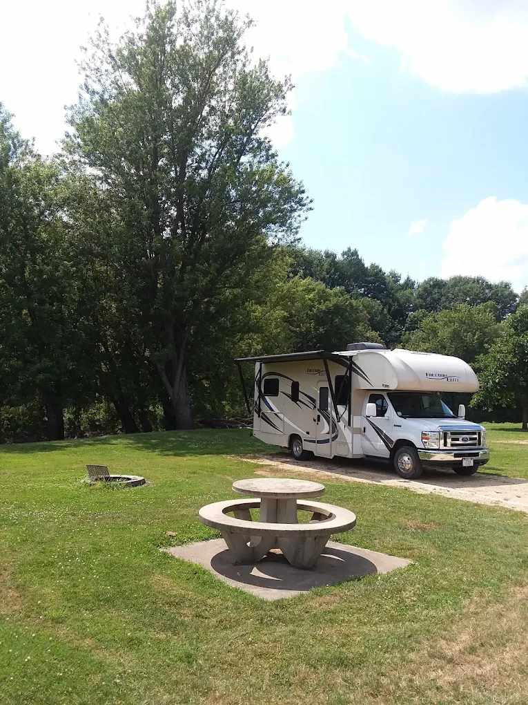 Banker Park Municipal Park