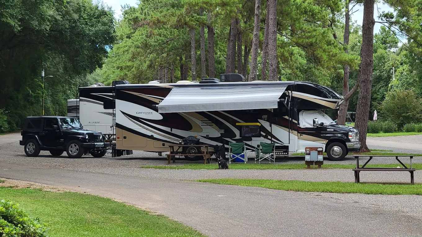 Tallahassee RV Park