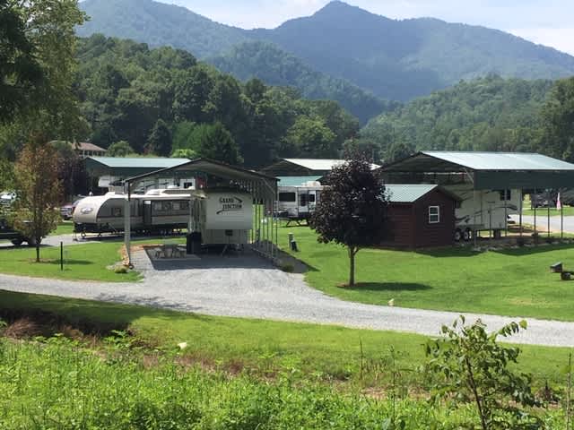 Stecoah Valley RV Resort