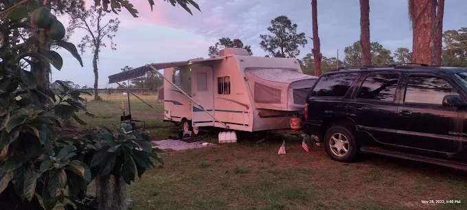 Camp Inn Resorts