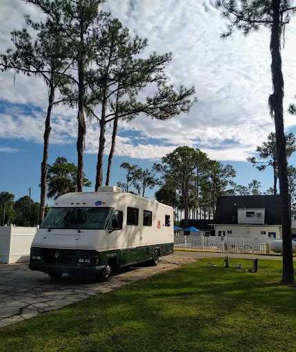 Camp Inn Resorts