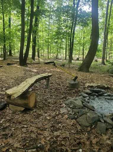 Tohickon Valley Park