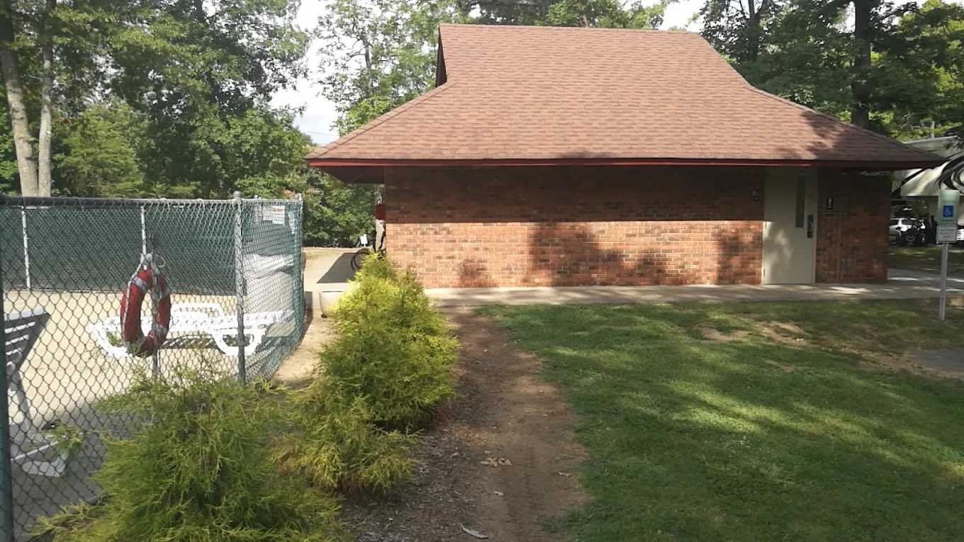 Oak Hollow Campground