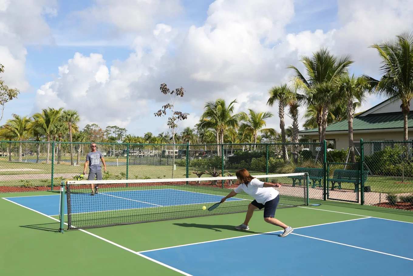 Palm Beach Motorcoach Resort