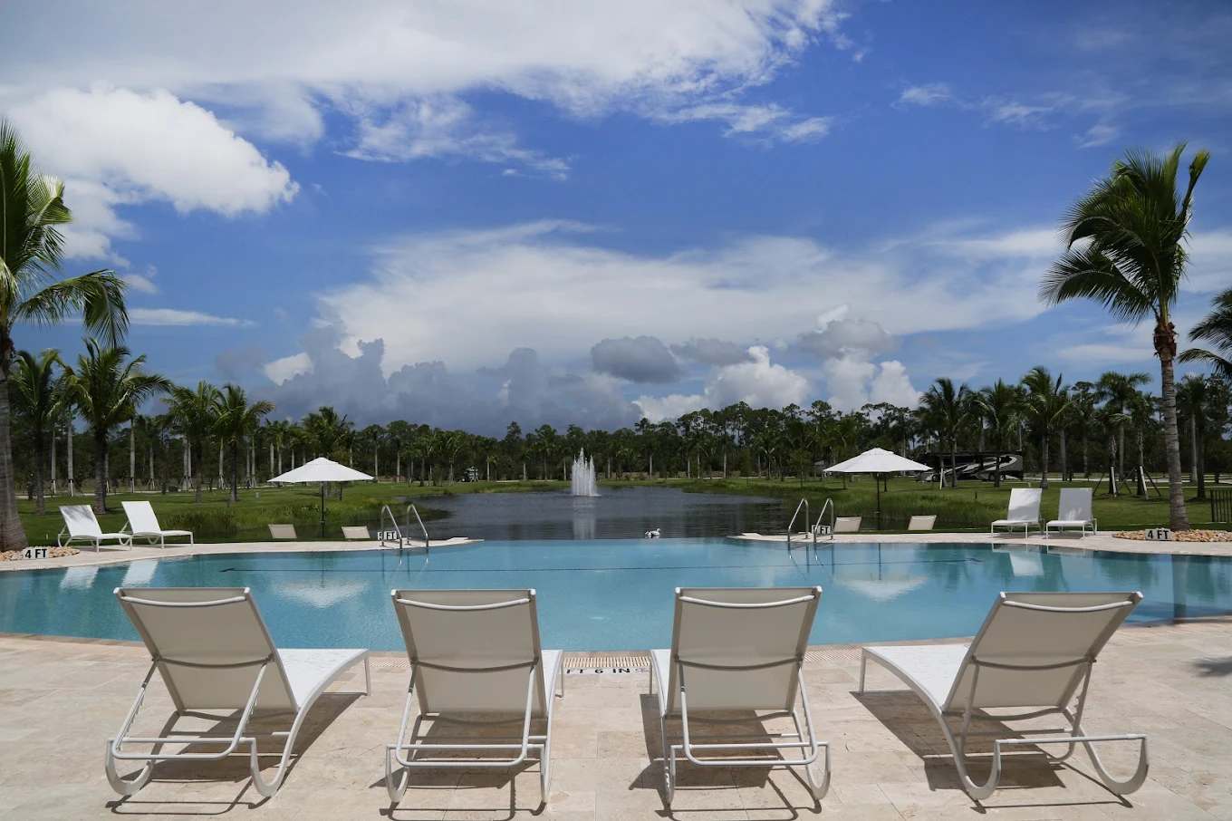 Palm Beach Motorcoach Resort