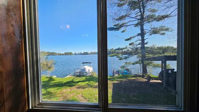 Birch Point Resort