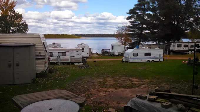 Birch Point Resort