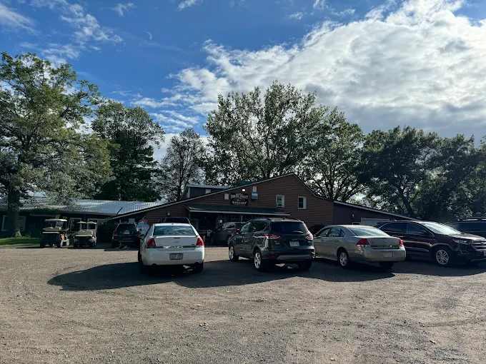 Birch Point Resort