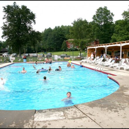 Blackthorne Campground