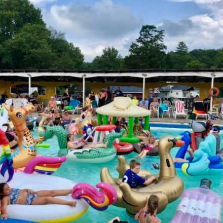 Blackthorne Campground