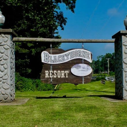 Blackthorne Campground
