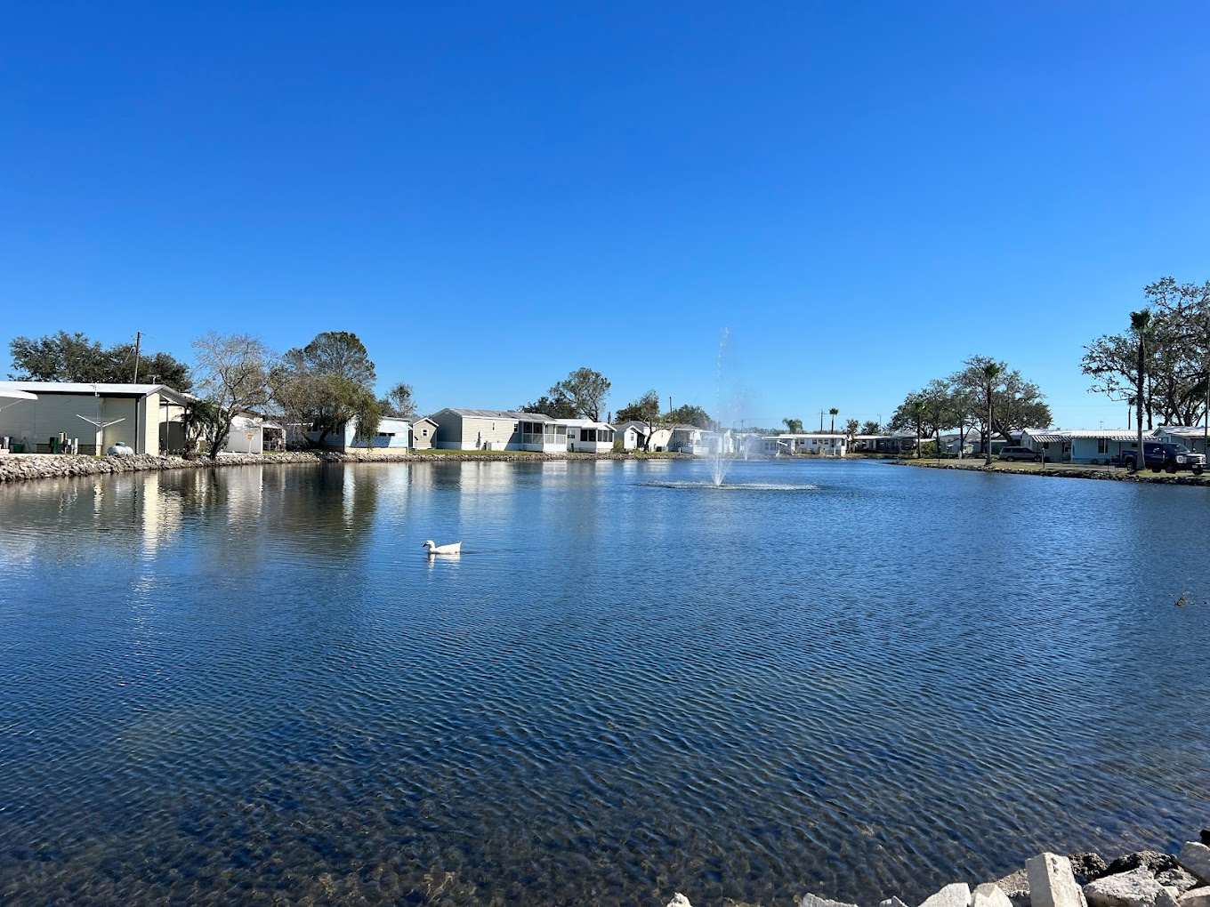 Crystal Lake Village