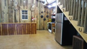 Town And Country RV Park and Storage