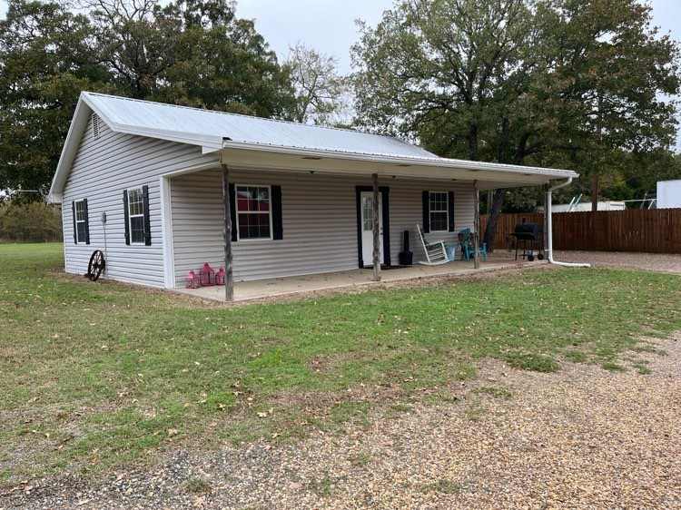 Town And Country RV Park and Storage