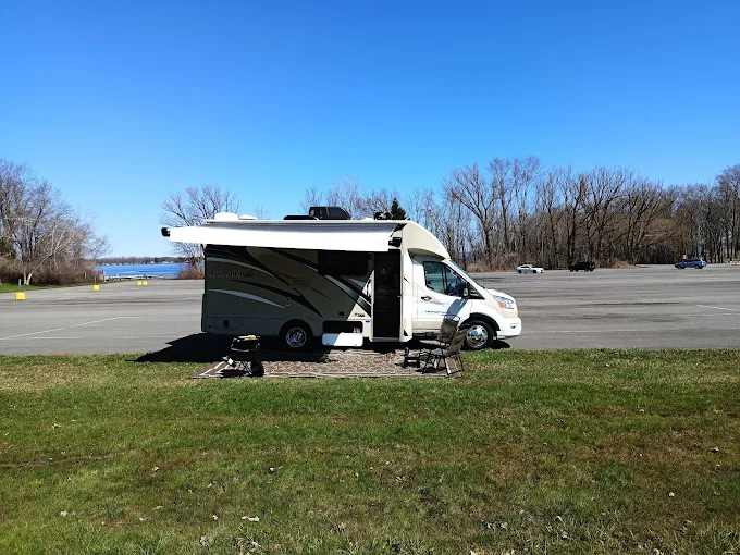 Oneida Shores Park