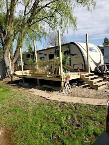 Lakeside Campground