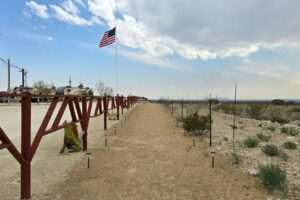 Hilltop RV Park