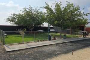 Hilltop RV Park