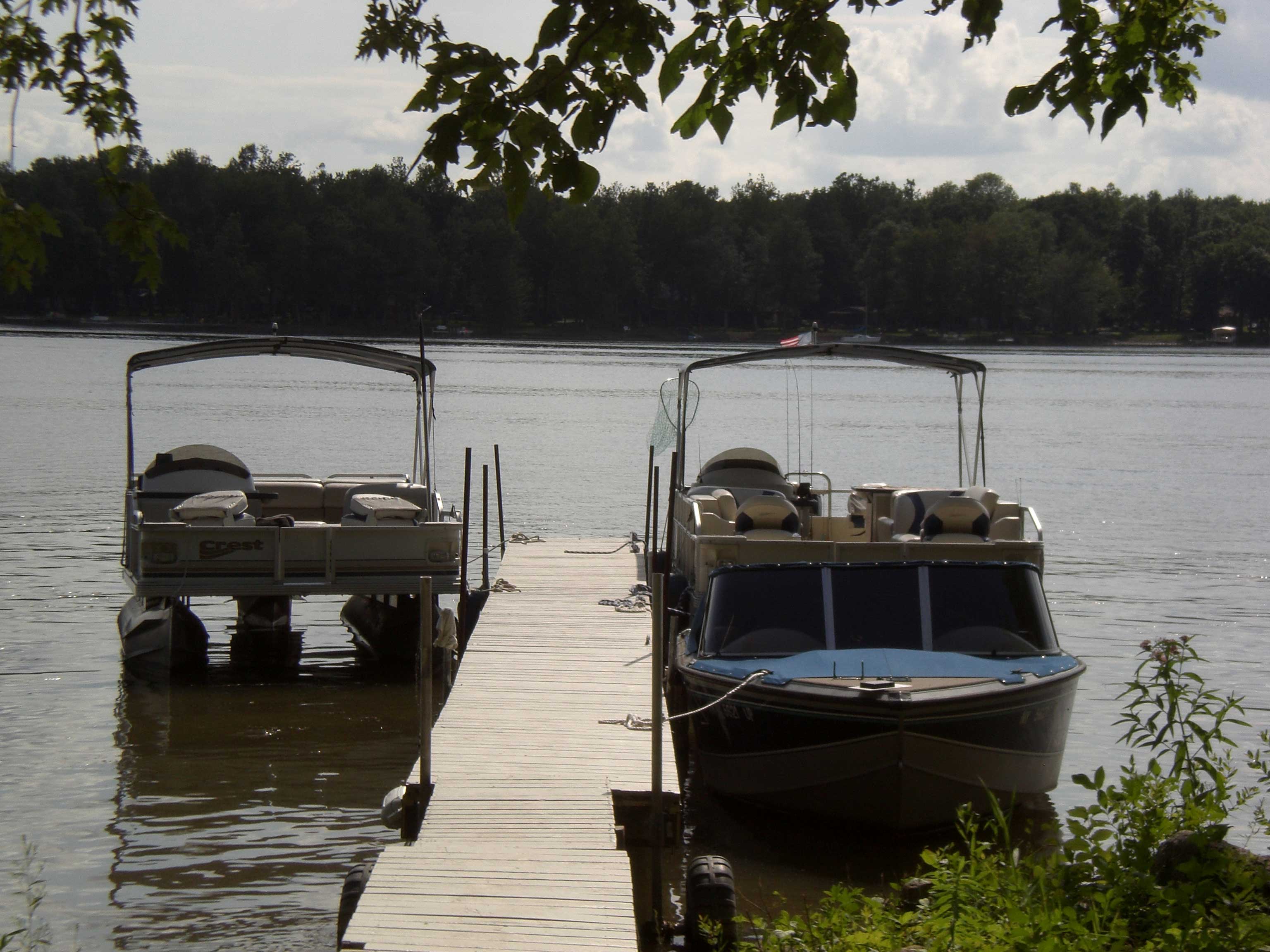 Sunset Park Campground