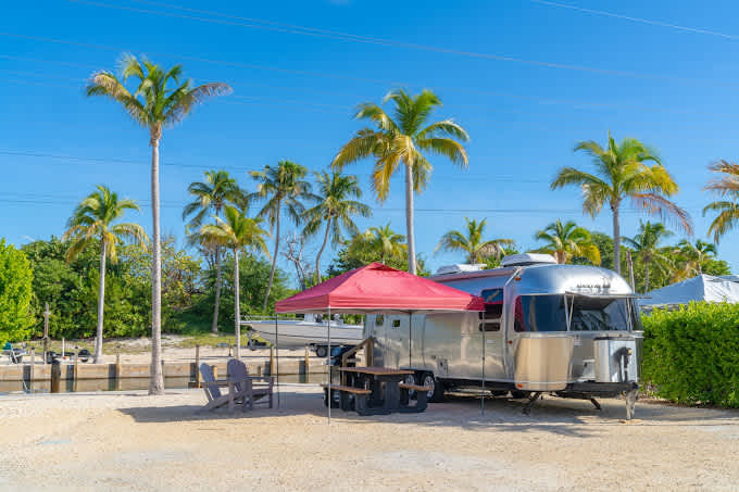 Big Pine Key Fishing Lodge