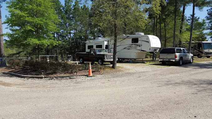 Piney Ridge RV Estates