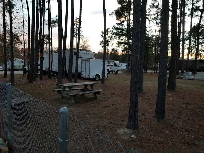 Piney Ridge RV Estates