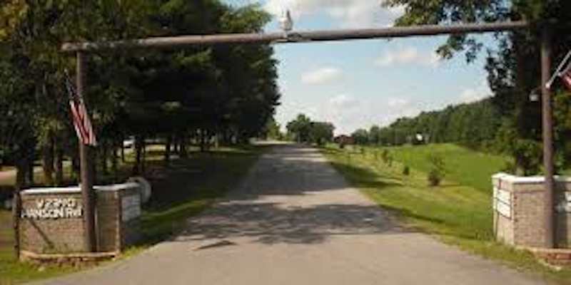 Bark River Campground and Resort