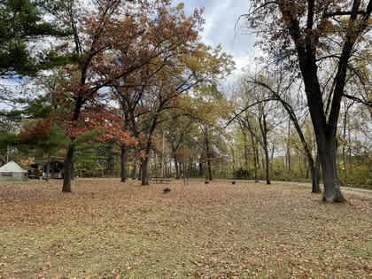 Holden Park