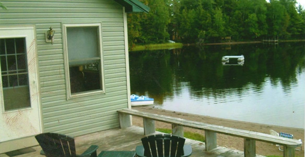 Cedar Bay Resort
