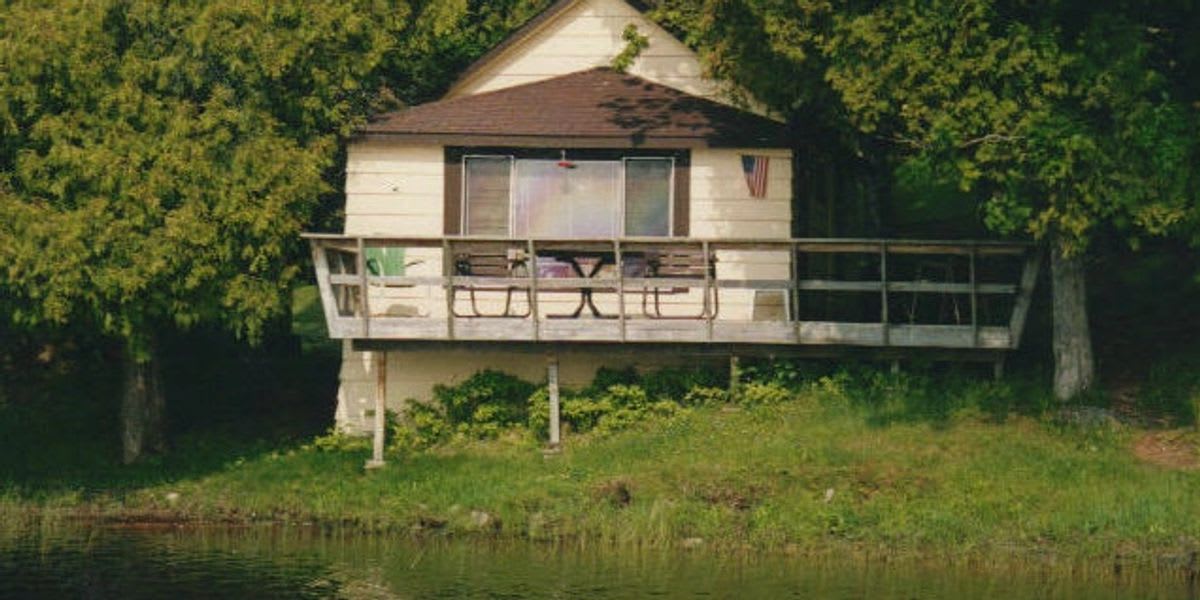 Cedar Bay Resort