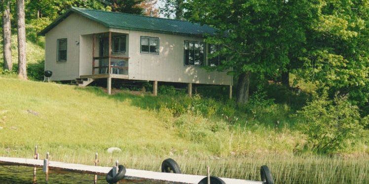 Cedar Bay Resort