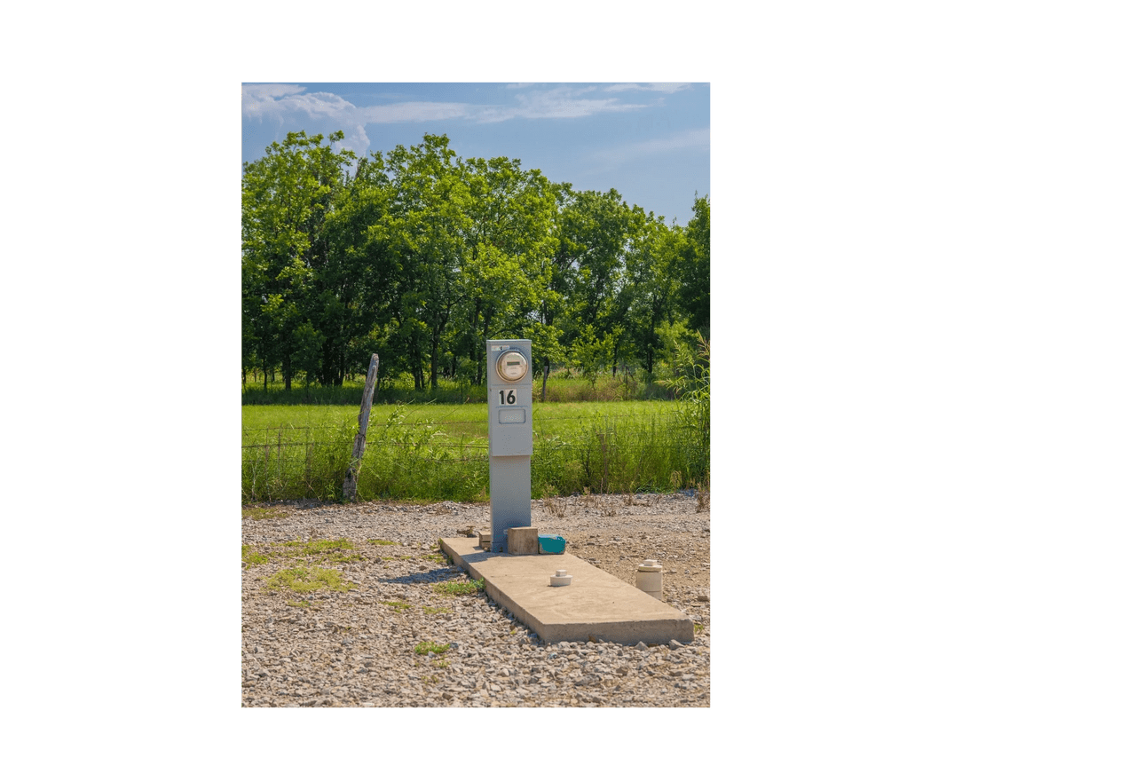 G Country RV Park