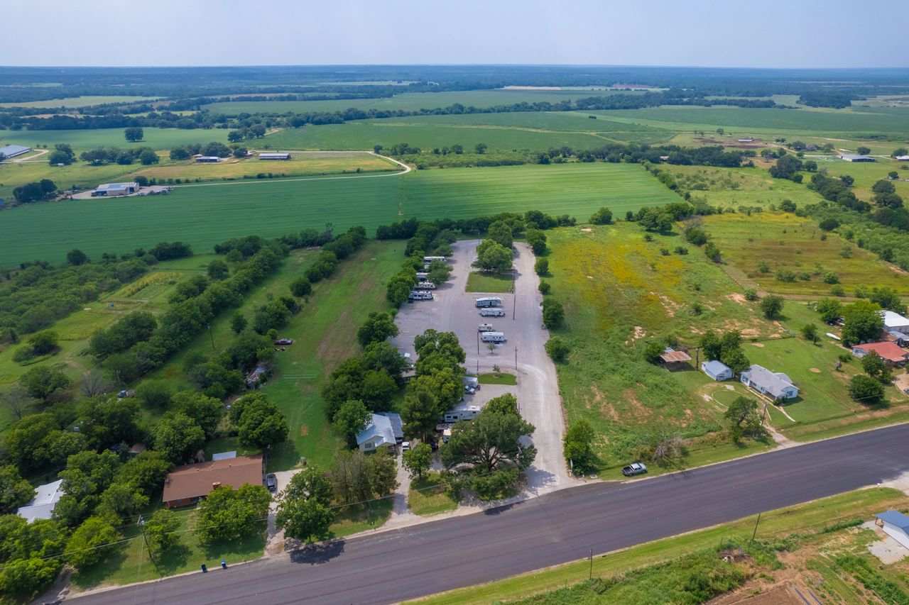 G Country RV Park