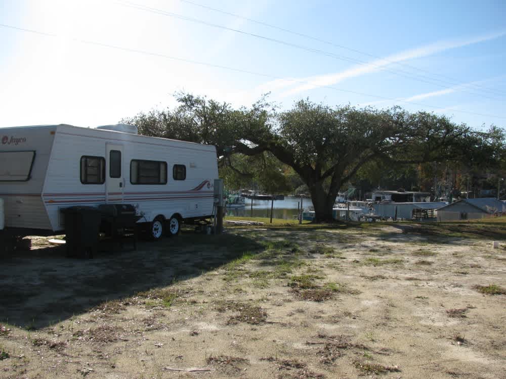Millis Family Campground
