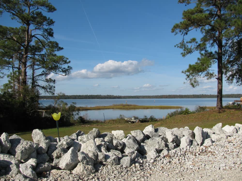 Millis Family Campground