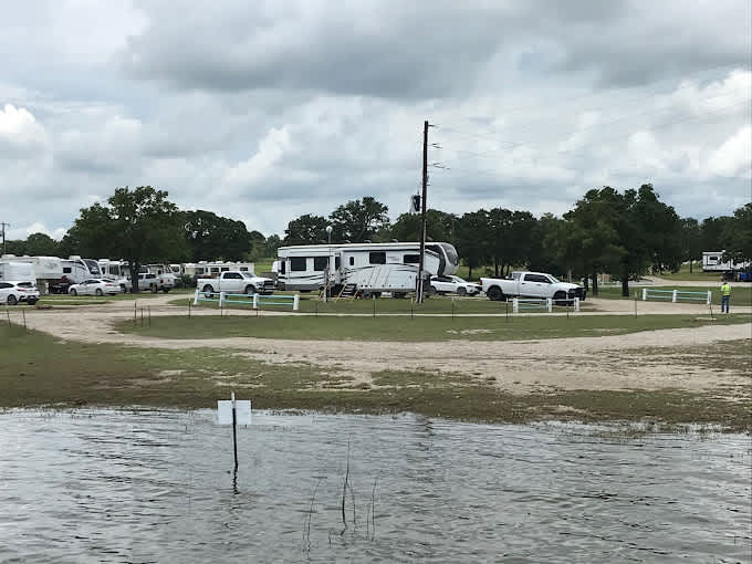 Solid Rock RV Park